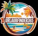Urlaubfinder365 Logo